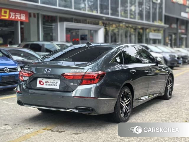 Honda Yingshipai id 4274483 из Китая 10