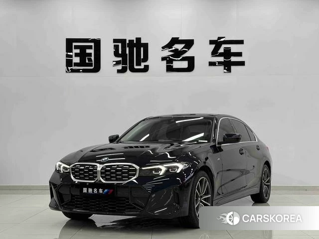 BMW 3 series id 4333472 из Китая 12