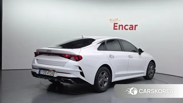 Kia K5 3rd generation id 3764759 из Кореи 12