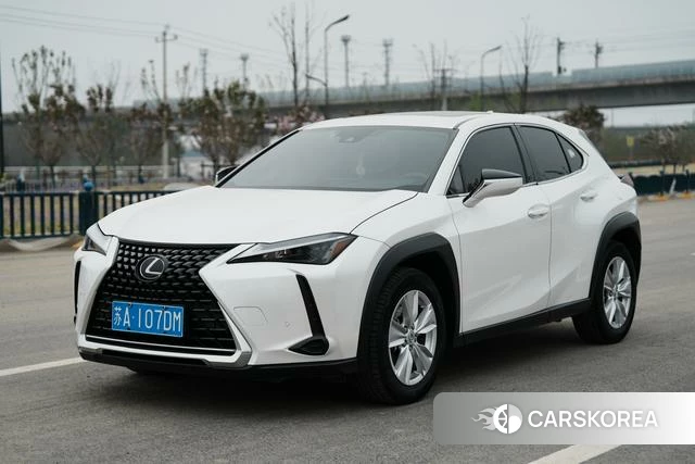 Lexus UX id 4274391 из Китая 11