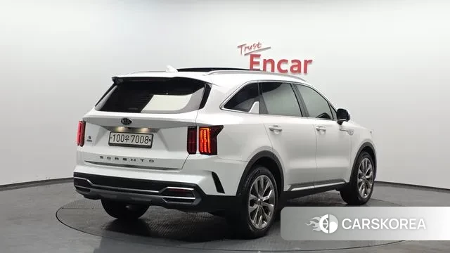 Kia Sorento 4th Generation id 3708666 из Кореи 12