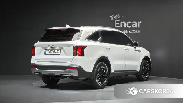 Kia The New Sorento 4th Generation id 3734355 из Кореи 12