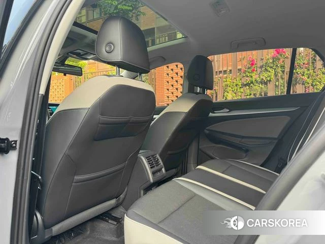 Volkswagen Golf id 4299807 из Китая 9