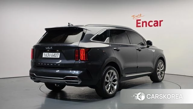 Kia Sorento 4th Generation id 4434001 из Кореи 12