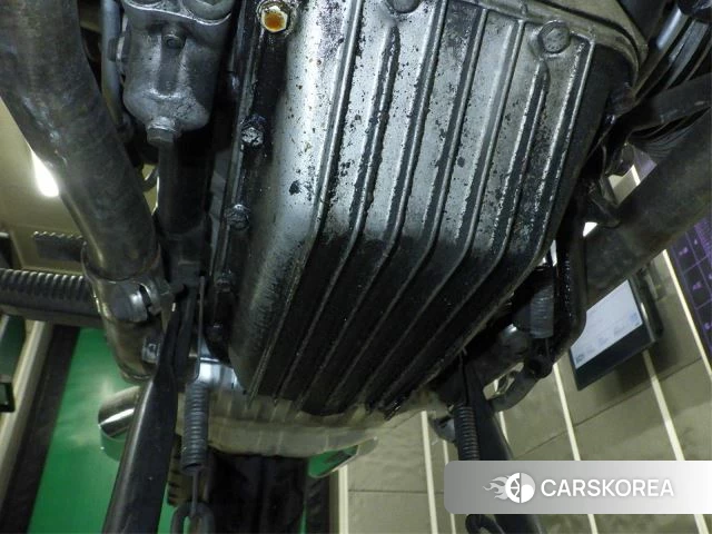 Engine photo