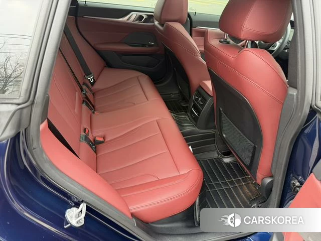BMW 4 series id 4265625 из Китая 12