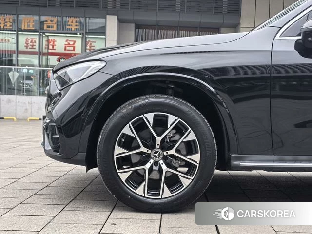 Mercedes-Benz GLC id 4256835 из Китая 12