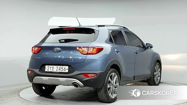 Kia Stonic id 4595642 из Кореи 12