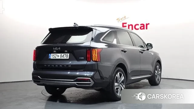 Kia Sorento 4th Generation id 3615564 из Кореи 12