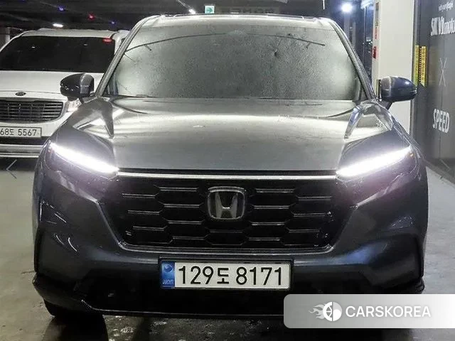 Honda CR-V 6th generation id 3619008 из Кореи 12