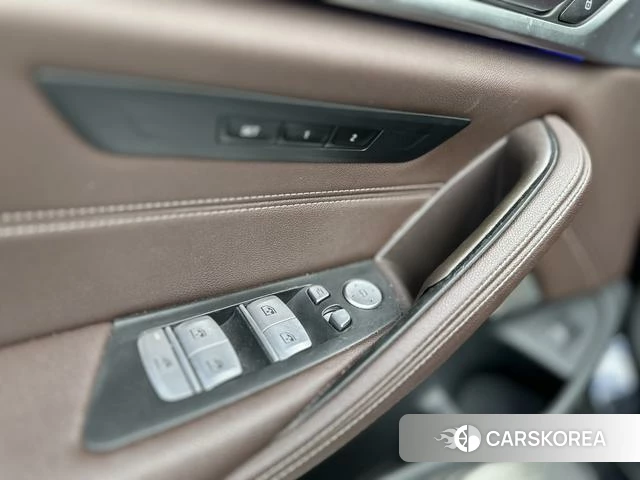 BMW 5 series id 4297584 из Китая 12