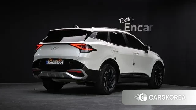 Kia Sportage 5th Generation id 3421464 из Кореи 12