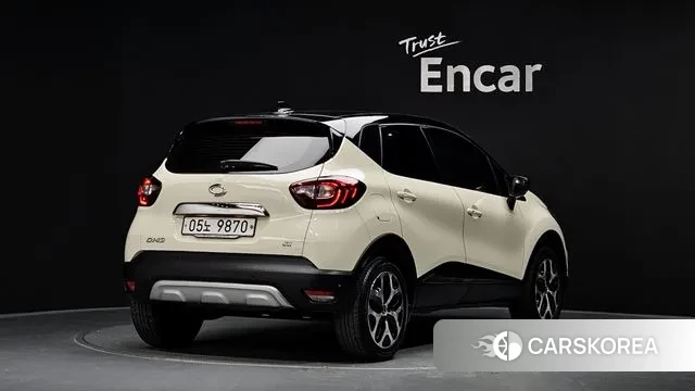 Renault Korea (Samsung) New QM3 id 3375345 из Кореи 12