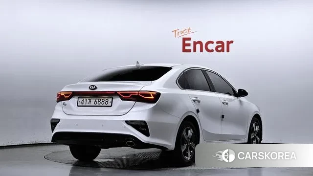 Kia Come New K3 id 3060745 из Кореи 12