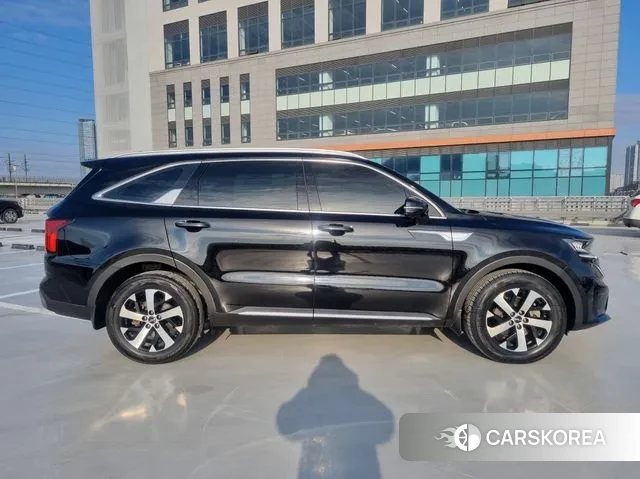 Kia Sorento 4th Generation id 3572565 из Кореи 12