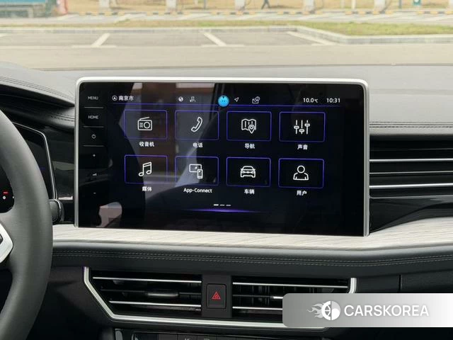 Volkswagen Sagitar id 4254557 из Китая 11