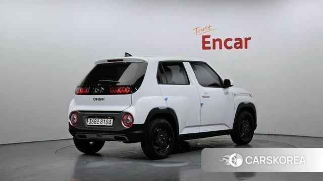 Hyundai Casper id 4444590 из Кореи 12