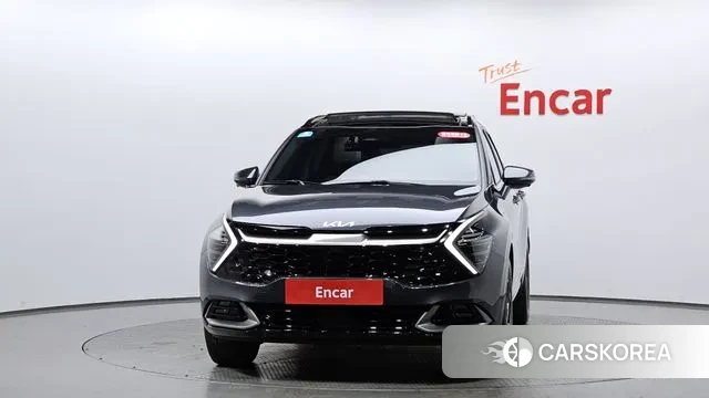 Kia Sportage 5th Generation id 3691261 из Кореи 12