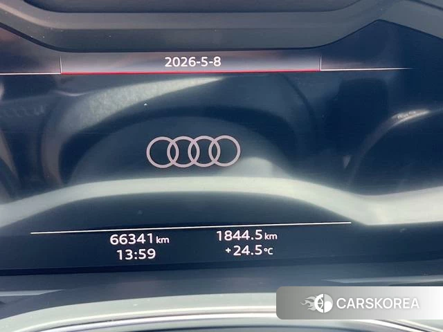 Audi A6L 2024 Черный из Китая, фото 4