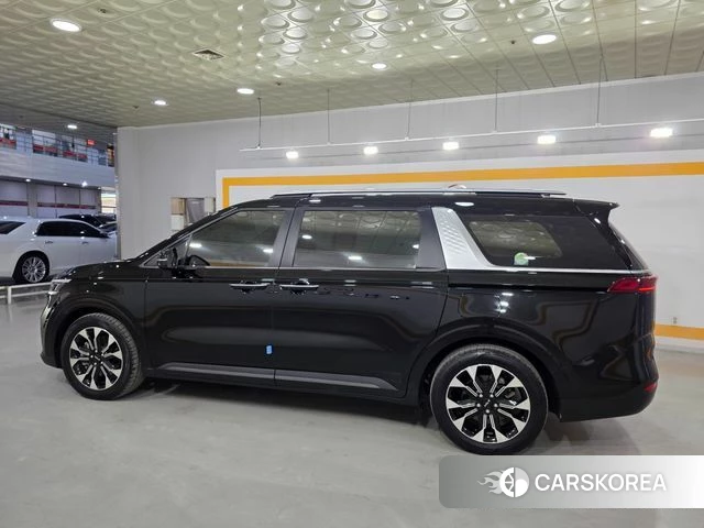 Kia Carnival 4th generation id 3892254 из Кореи 12