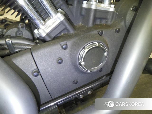 Engine photo