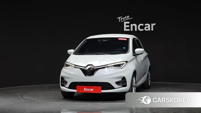 Renault Korea (Samsung) Joe id 3546303 из Кореи 12