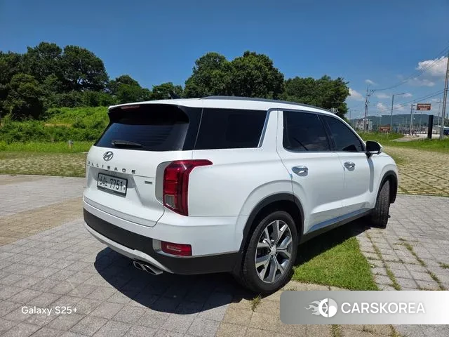 Hyundai Palisade id 2971211 из Кореи 12