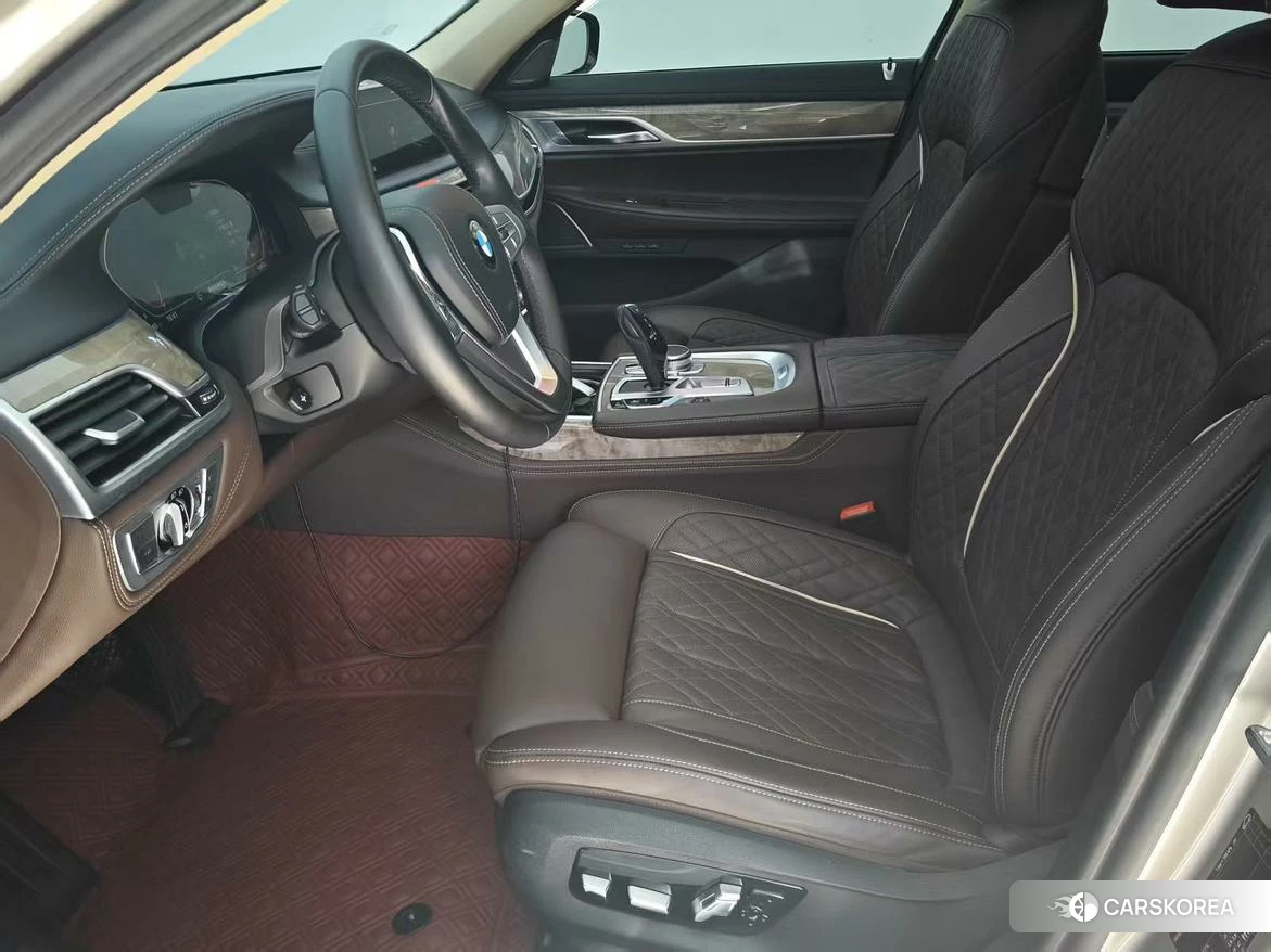 BMW 7 series id 4452752 из Китая 12