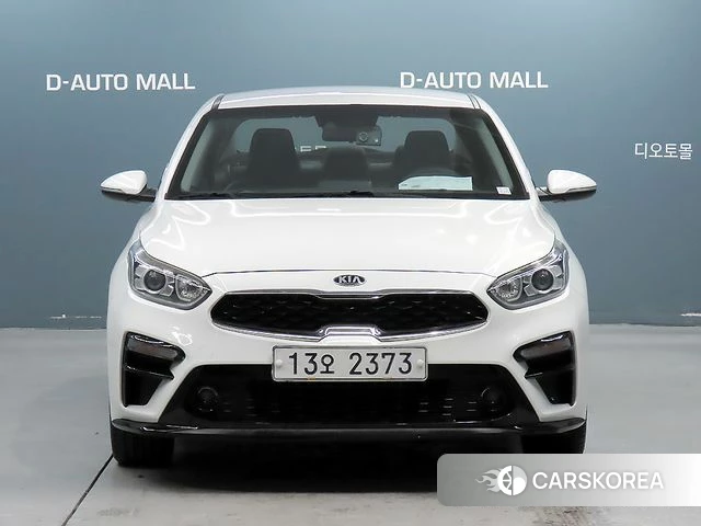 Kia Come New K3 id 4662817 из Кореи 12