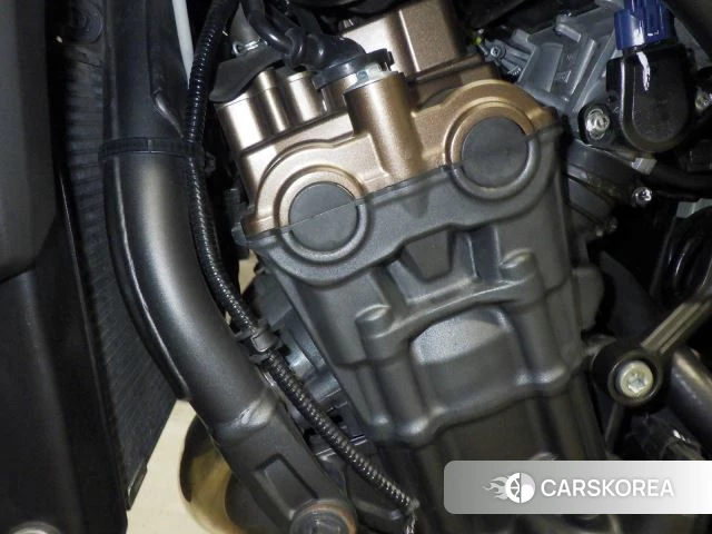 Engine photo