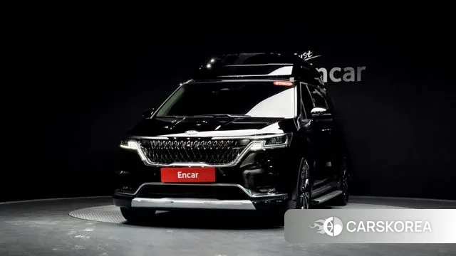 Kia Carnival 4th generation id 3611864 из Кореи 12