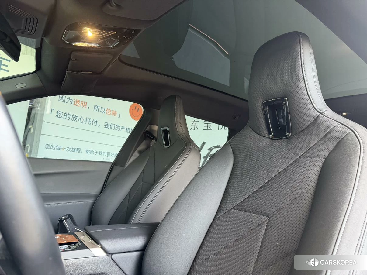 BMW iX id 4498828 из Китая 10