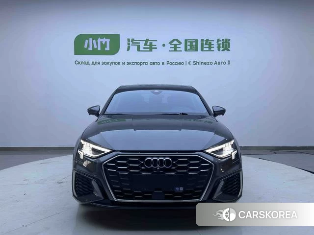 Audi A3 id 4307477 из Китая 12