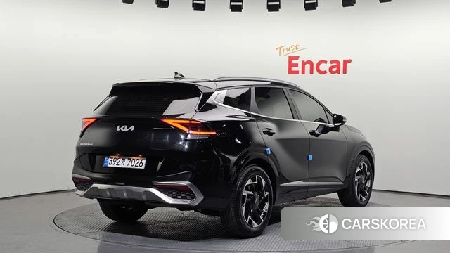 Kia Sportage 5th Generation id 3884496 из Кореи 12