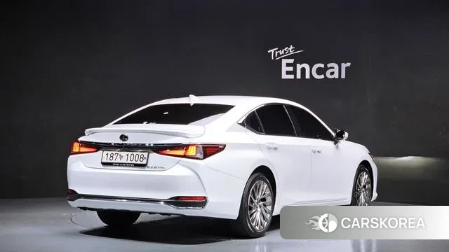 Lexus ES300h 7th generation id 3251795 из Кореи 12