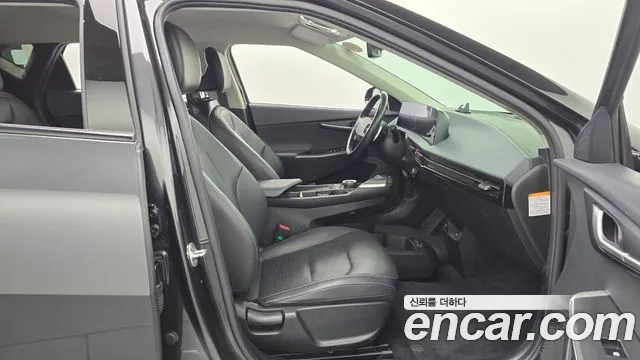 Kia EV6 id 2546814 из Кореи 12