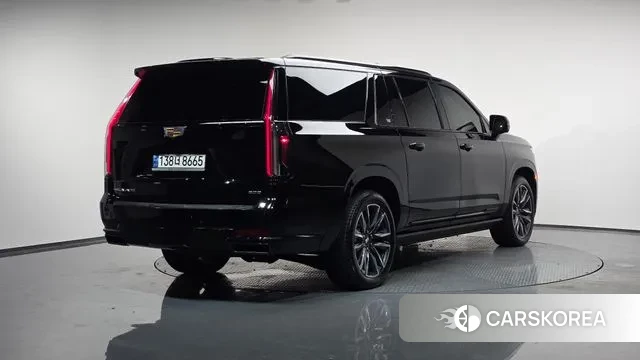 Cadillac Escalade 5th Generation id 2862939 из Кореи 12
