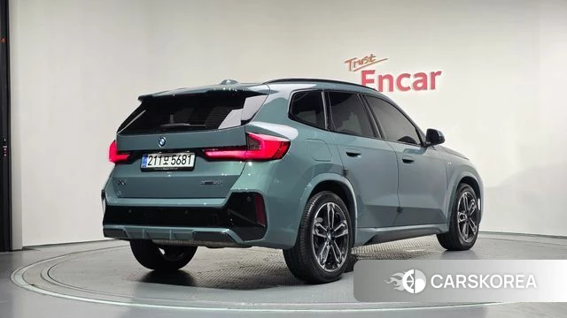 BMW X1 (U11) id 4623048 из Кореи 12