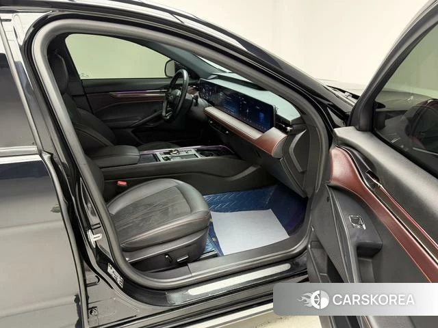 Ford Mondeo id 3957862 из Китая 9