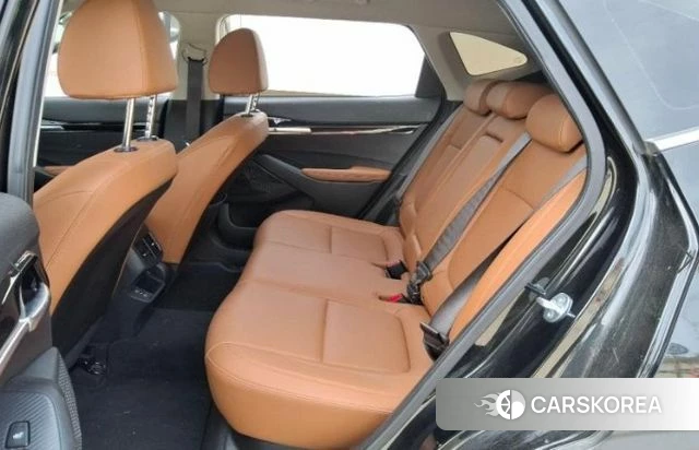 Kia The New Seltos id 4201591 из Кореи 7