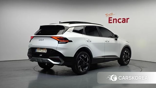 Kia Sportage 5th Generation id 3794027 из Кореи 12