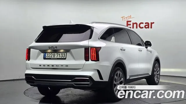 Kia Sorento 4th Generation id 2648374 из Кореи 12