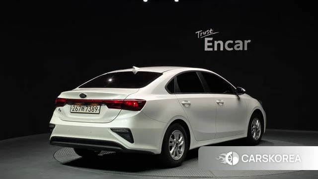 Kia Come New K3 id 4383831 из Кореи 12