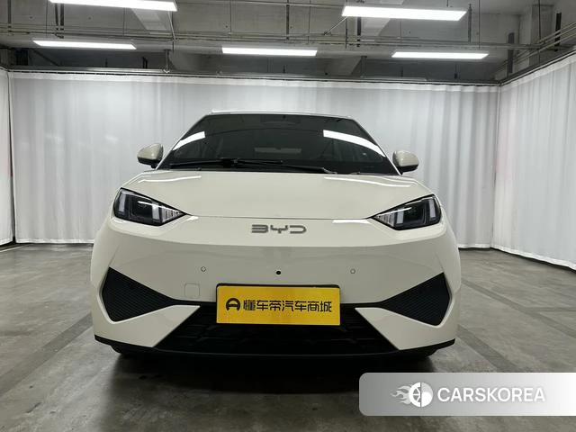 BYD Seagull id 4028236 из Китая 12