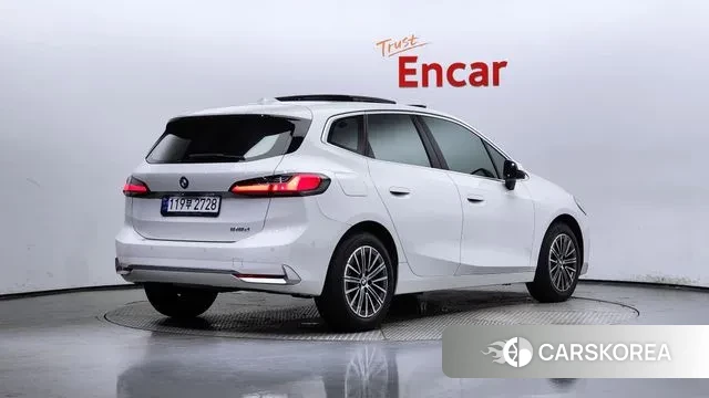 BMW 2 Series Active Tourer (U06) id 2930293 из Кореи 12