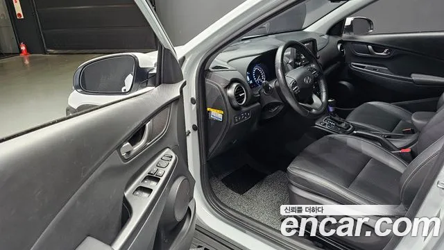 Hyundai Kona id 2689631 из Кореи 12