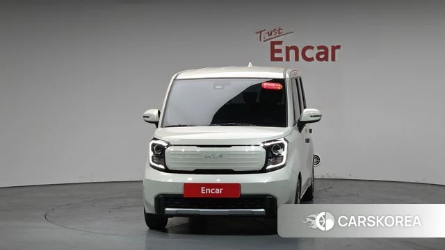 Kia The New Kia Ray id 3798330 из Кореи 12