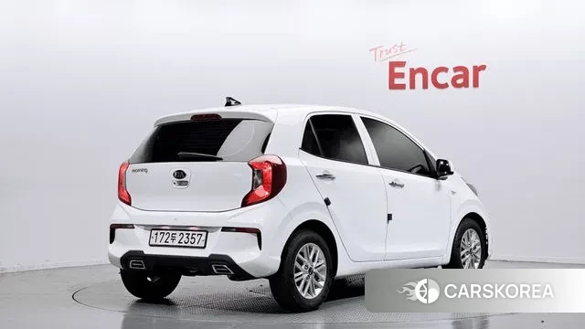 Kia Morning Urban (JA) id 3453739 из Кореи 12