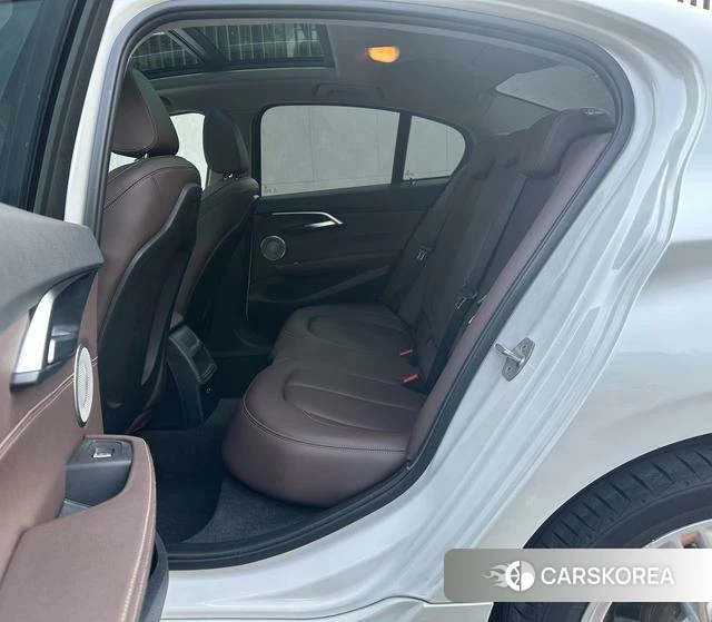 BMW 1 series id 4297611 из Китая 11