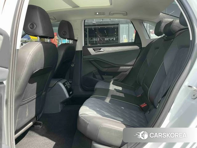 Volkswagen Sagitar id 4235903 из Китая 8
